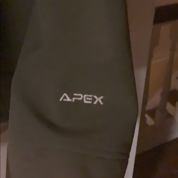 North Face Soft Shell Jacket - Picture 4 of 5